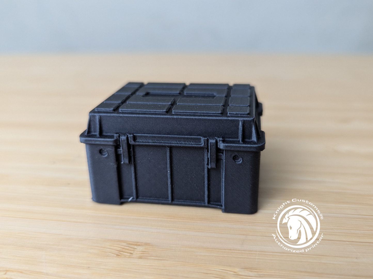 Front Runner Wolf Pack 1:10 scale RC Crawler Accessory - Knight Customs Officially Licensed