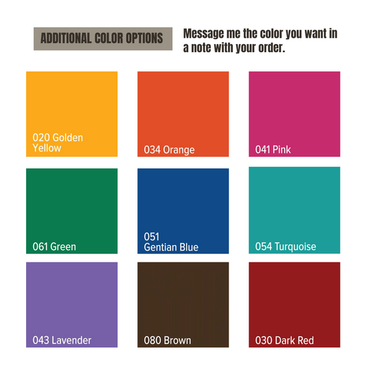 RC CRAWLER vinyl decal