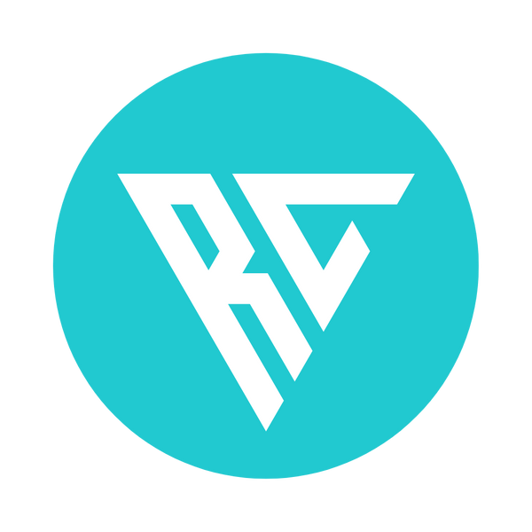 The RC Girl logo