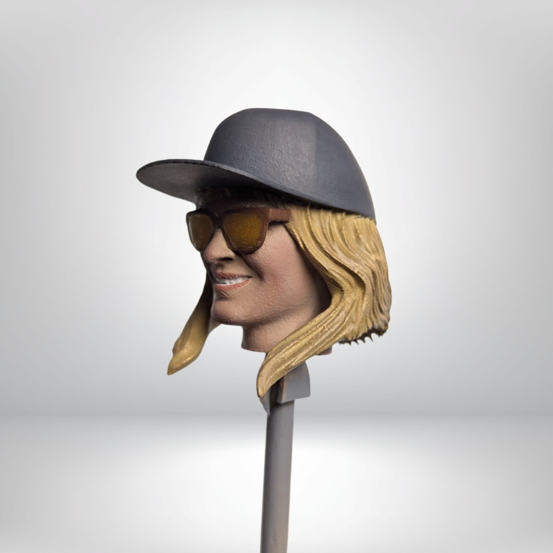 3D Prints