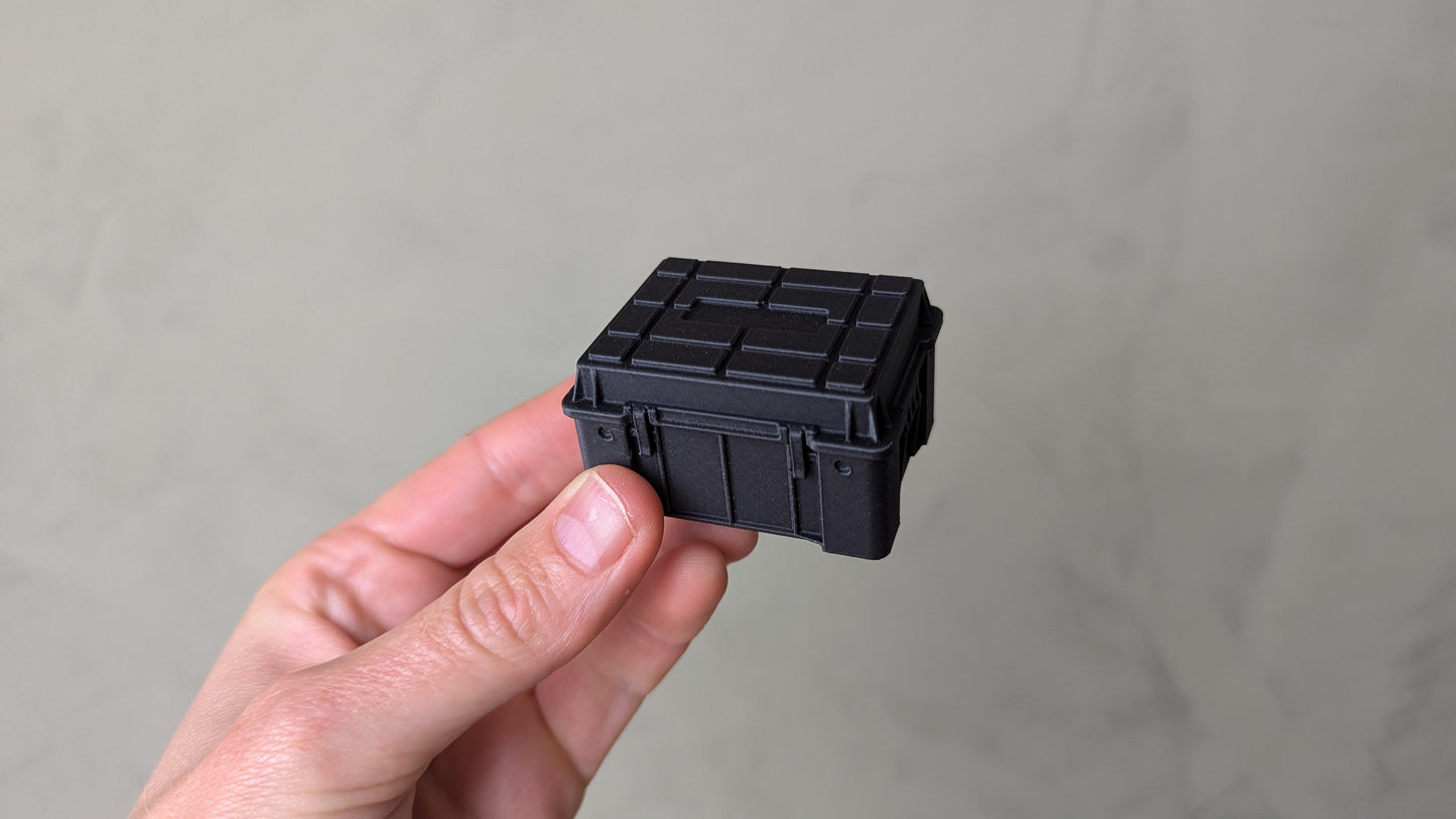 Front Runner Wolf Pack 1:10 scale RC Crawler Accessory - Knight Customs Officially Licensed